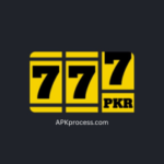 777PKR Game Best Earning APP For Androids (2026)