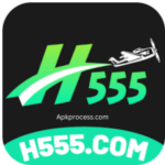H555 Game Download Apk (New Earning App 2025) For Android