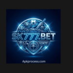 SK777 Game Download For Android (Earning App 2026)