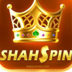 SHAH SPIN Game Download Latest Version