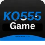 KO555 Game
