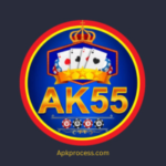 AK55 Game