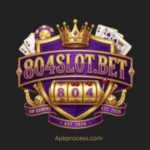 804Slot.Bet Game
