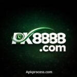 PK8888 Game