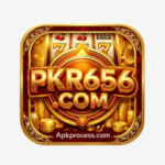 PKR656 Game