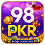 98PKR Game