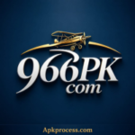966PK Game